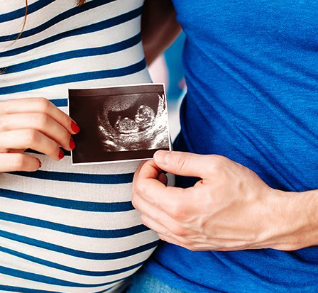 علت انجام سونوگرافی آنومالی چیست؟