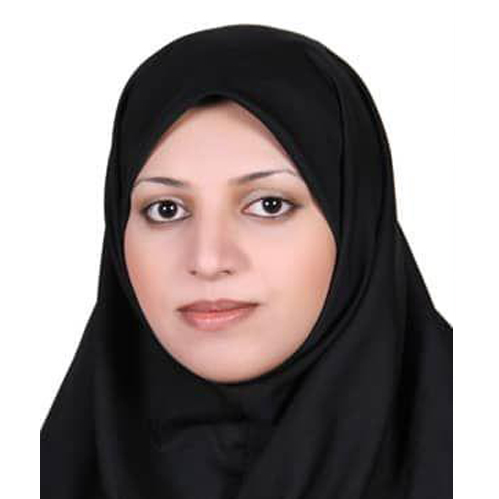 دکتر زهرا حسینی